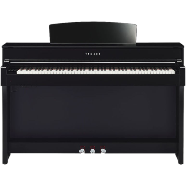 Yamaha CLP-745PE цифровое фортепиано