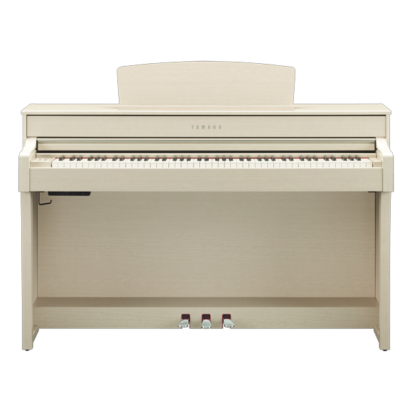 Yamaha CLP-745WA цифровое фортепиано