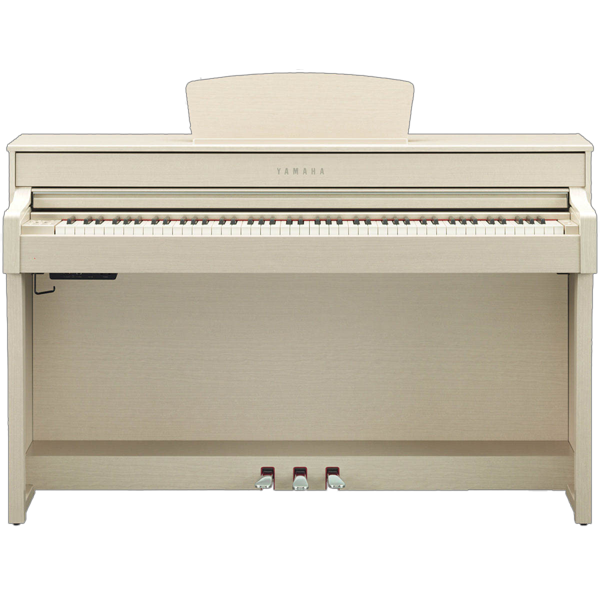 Yamaha CLP-735WA цифровое фортепиано