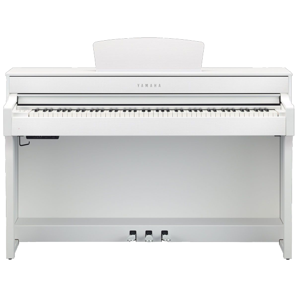 Yamaha CLP-735WH цифровое фортепиано