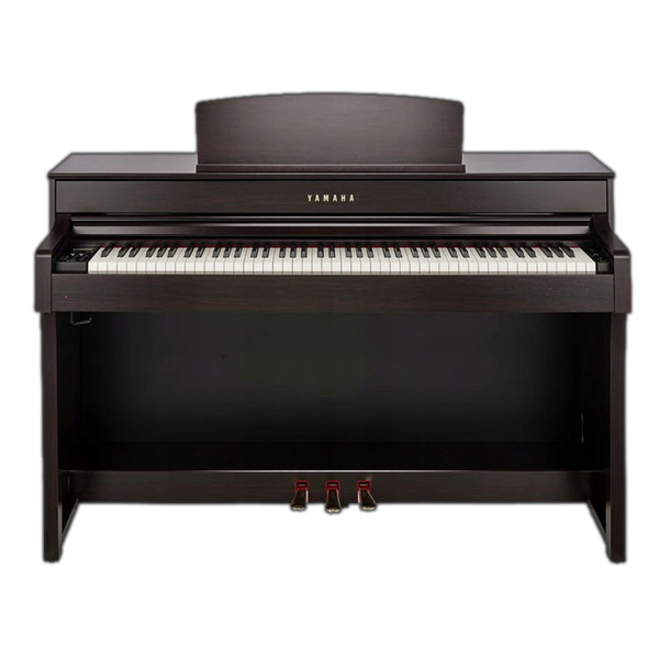 Yamaha CLP-745R цифровое фортепиано